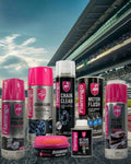 Car Interior Cleaning Kit