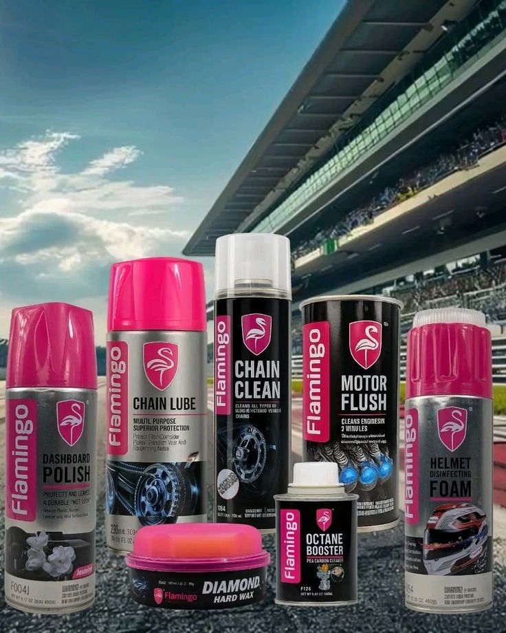 Car Interior Cleaning Kit