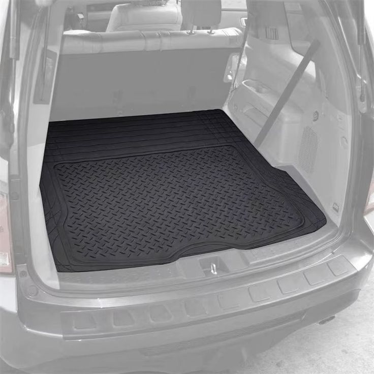 Car Boot Liner Mat
