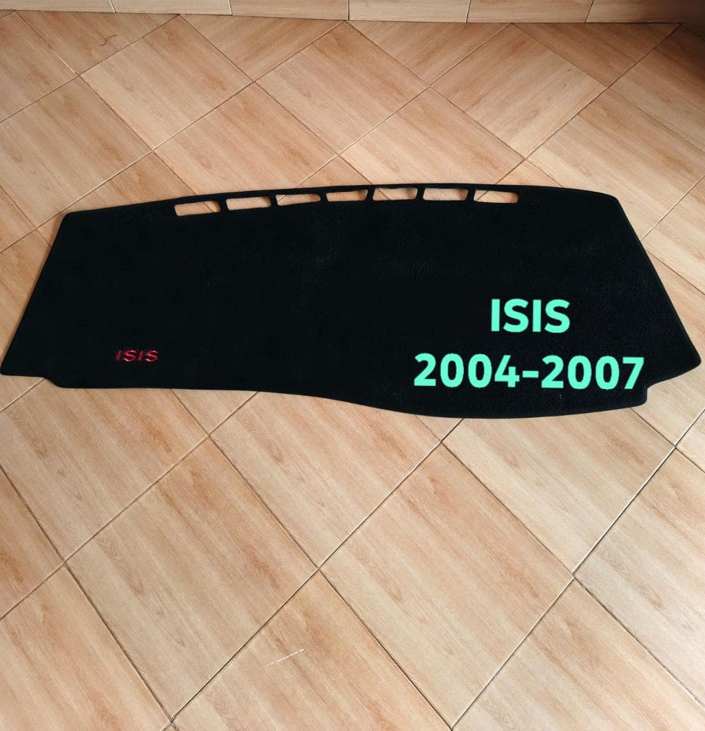 Branded Dashboard Covers (Toyota, Mazda, Subaru, Nissan, Honda)