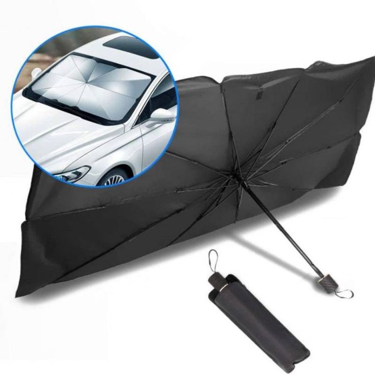 Car Windshield Sunshade