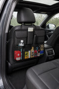 Car Seat Back Organizer