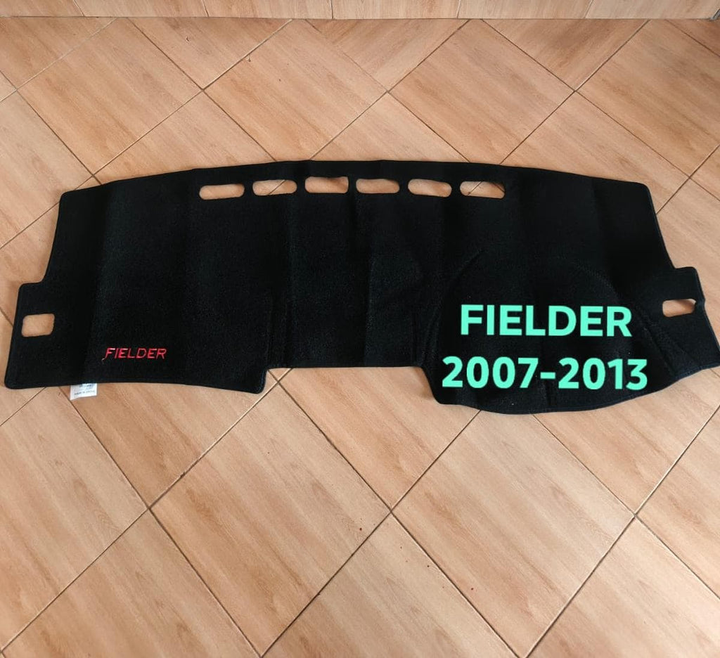 Branded Dashboard Covers (Toyota, Mazda, Subaru, Nissan, Honda)